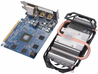 Illustration for article titled Battle Of The $150 Video Cards: GeForce GTX 750 Ti Vs. Radeon R7 265